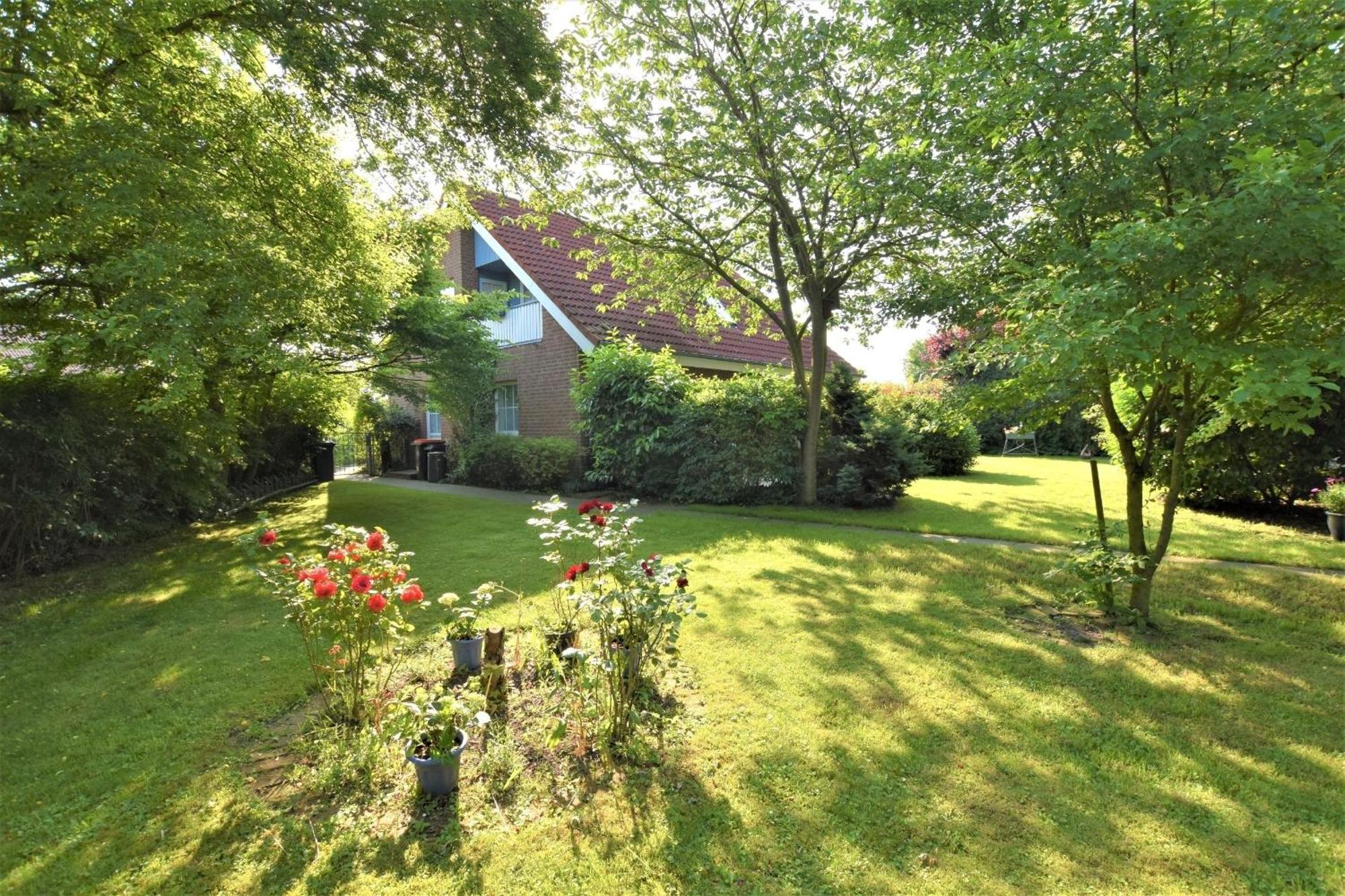 Haus Antje-Kellenhusen Whg2 Apartment Exterior photo