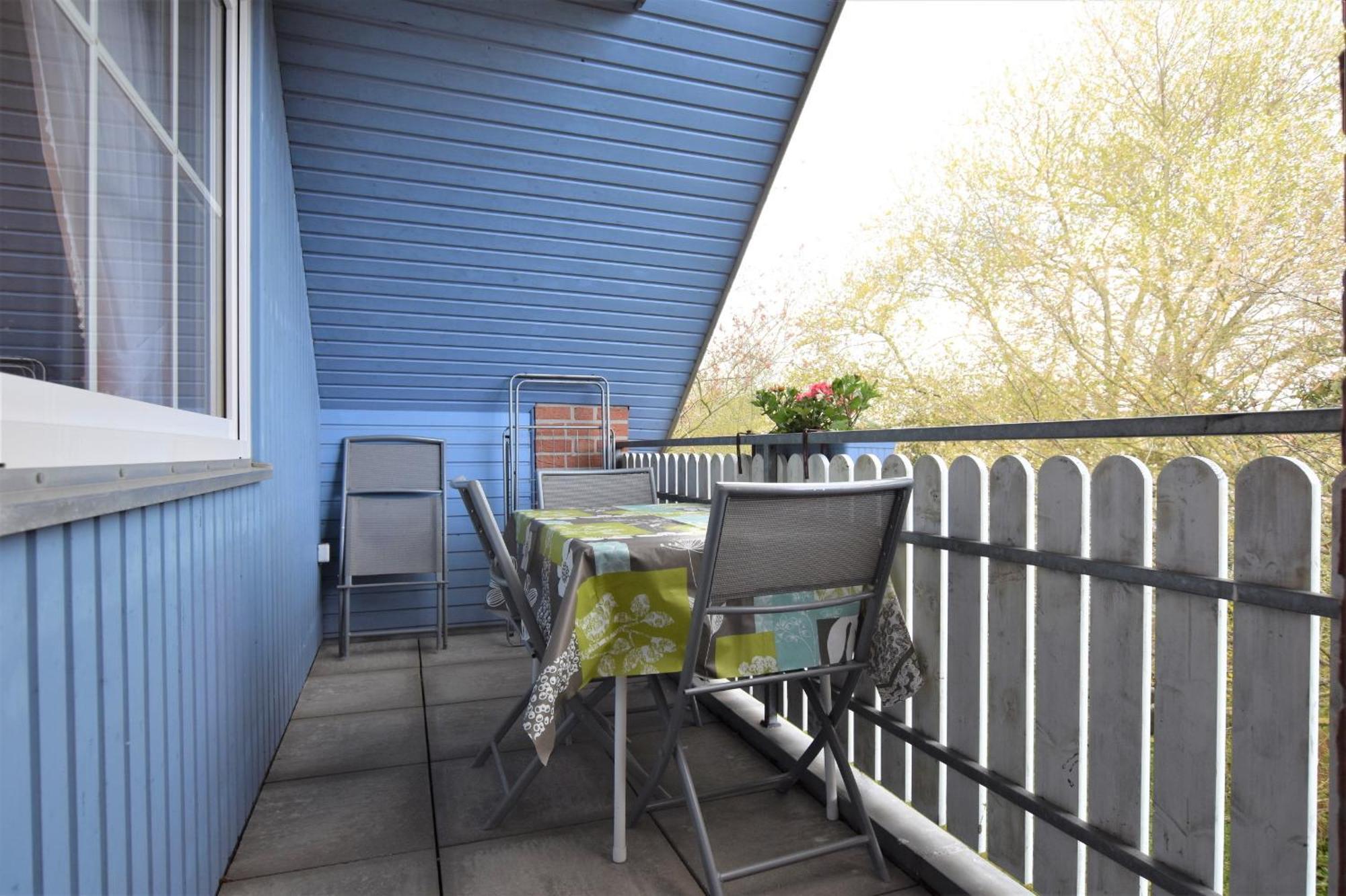 Haus Antje-Kellenhusen Whg2 Apartment Exterior photo